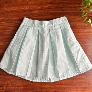 Janie and Jack Toddler Skirt